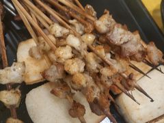 -望京小腰(北京总店)