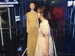 -北京杜莎夫人蜡像馆