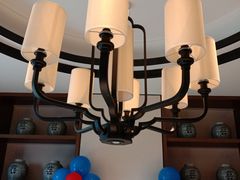 -小厨娘淮扬菜(六合欢乐港店)