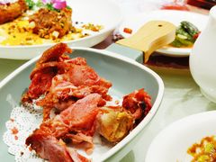 烘烤猪肘-品大三(大行宫店)