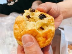 -SKROLL卡特司库·蛋糕定制·生吐司·司康(古北程家桥店)
