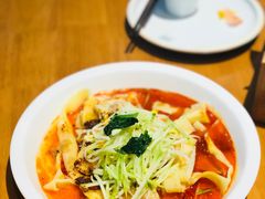 -莲香西域·正宗新疆菜(龙华店)