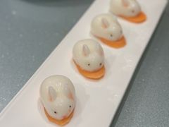 -品大三·南京菜(大行宫店)