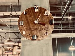 -猩世界 | COFFEE BAR(苏宁广场店)