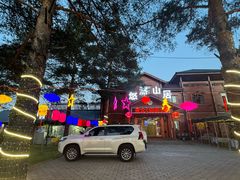 -北极村旅游风景区