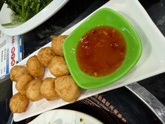 -小海豚•老字号海鲜餐厅(天涯店)