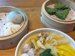 -金牌外婆家(苏州中心店)