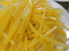 -陇上全荟兰州传统牛肉面(延吉路店)