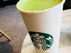 -星巴克(成都仁恒置地广场店)