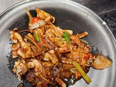 -火地铁板烧(昆山万象汇店)