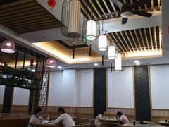 大堂-蒋家桥饺面店(四望亭路店)