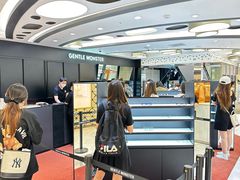 -乐天免税店(明洞店)