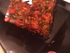 桂花糕-添好运点心专门店(中环IFC店)