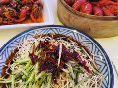 -霄汉牛三鲜湖北砂锅菜(万松园2店)