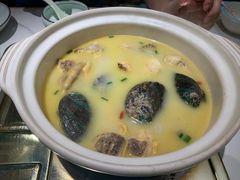 -如一鸡鲍鱼·粤式煲汤(长泰广场店)