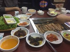 -长今家韩国料理(瑞景店)