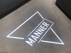 -Manner Coffee(淮海755店)