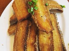 -老头儿油爆虾(星光一期店)