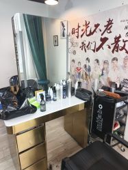 -极客侠男士假发定制补发
