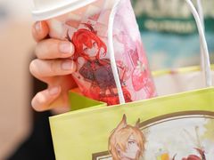 -奈雪的茶(东门太阳百货店)