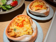 -德川家日本料理(中关村店)