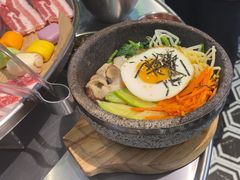 -哈哈碳都·牛肋条无限自助烤肉(宝龙店)