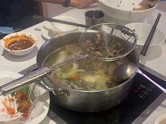 -牛焱·贵州黄牛肉火锅(城西银泰店)