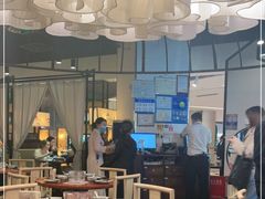 大堂-潮堂(环球金融中心店)