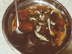 -葛尼沙印度餐厅 (镇明路店)