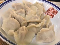 -新兴园饺子馆(北京百子湾店)