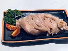 -喜来稀肉(北外滩白玉兰广场店)