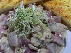 -遇见西木美式餐厅(体育路店)