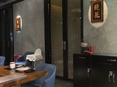 大堂-和彩放题餐厅(酒仙桥店)