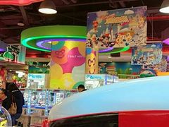 -汤姆熊欢乐世界·史莱姆怪兽(正大店)