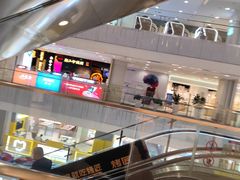 -凯德MALL(西直门店)