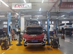 -哈尔滨龙晟一汽丰田4S店(民生路店)