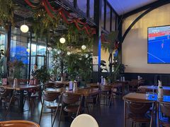 -普兰达·啤酒花园德国餐厅(观唐店)