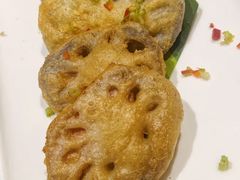 -枣子树·素食餐厅(普陀山店)