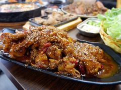 -妈妈手(山大总店)