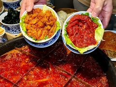 -北步园老火锅(戴家巷店)