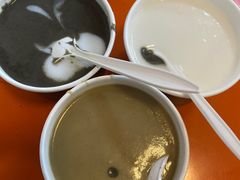 -谢怀亮芝麻茶