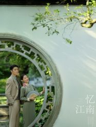 -杭州金夫人婚纱摄影(富阳私享店)