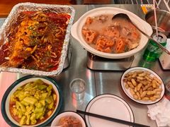 -乡厨味道(黄鹤楼店)