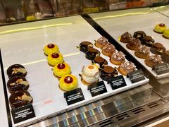 -甜艺廊(永利皇宫店)