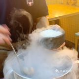 咦❓有人玩火🔥你玩烟雾弹❓《请回答1988》片场