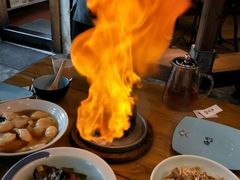 -局气 烤鸭·北京菜(光华路店)