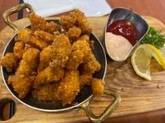 -魏斯理汉堡(西安沣东吾悦店)