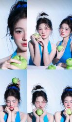 -青柠摄影写真馆(广州店)