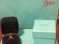 -Tiffany & Co.蒂芙尼
(杭州万象城店)