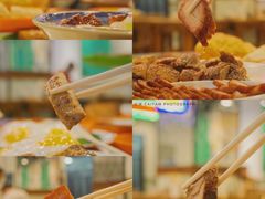 -澳门陈光记烧味饭店(南京德基广场店)